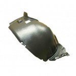 Подкрылок передний правый передняя часть Mercedes W164