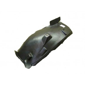 Подкрылок передний левый задняя часть Mercedes W164