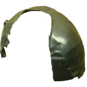 Подкрылок передний левый Citroen C5 - 2 поколение