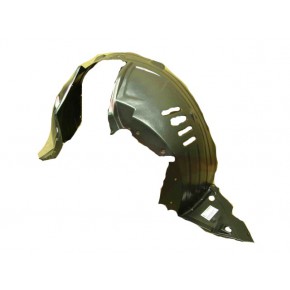 Подкрылок передний левый Nissan Qashqai