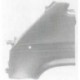 Крыло переднее левое с отверстием под повторитель Ford Transit Mark 4