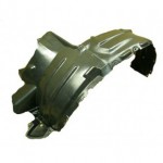 Подкрылок передний левый Toyota Land Cruiser 200