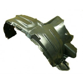 Подкрылок передний правый Toyota Land Cruiser 200