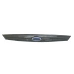 Решетка радиатора cl/lx/ghia Ford Focus - 1 поколение