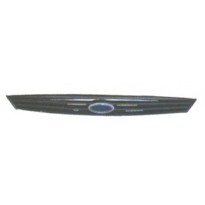 Решетка радиатора cl/lx/ghia Ford Focus - 1 поколение