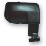 Зеркало правое Ford Transit Mark 5