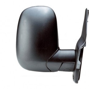 Зеркало правое механическое Ford Transit Mark 5