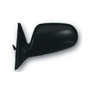 Зеркало механическое левое Honda Accord 4 CB