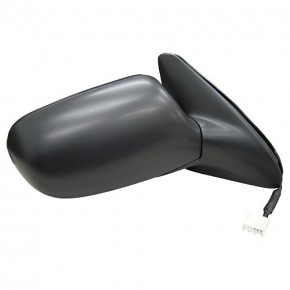 Зеркало правое электрическое Mazda 323 седан