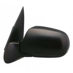 Зеркало левое электрическое usa Mazda Tribute