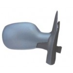 Зеркало правое механическое с подогревом Renault Scenic - 1 поколение