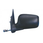 Зеркало левое электрическое Skoda Felicia