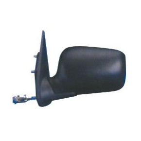 Зеркало левое электрическое Skoda Felicia