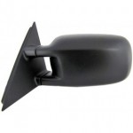 Зеркало левое механическое Volkswagen Passat B3