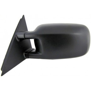 Зеркало левое механическое Volkswagen Passat B3