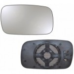 Стекло правого зеркала с подогревом Volkswagen Passat B3