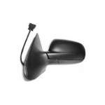 Зеркало левое электрическое с подогревом грунт Volkswagen Polo