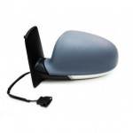 Зеркало левое электрическое с подогревом с поворотником Volkswagen Sharan / ST Alhambra