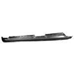 Порог левый Mazda 626 GE