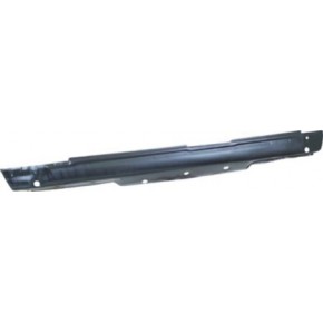 Порог левый 4дв Mercedes W123