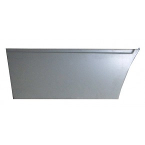 Ремонтная панель передней левой двери нижняя часть Mercedes Sprinter