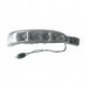Поворотник в правое зеркало led (светодиодный) Mercedes W164