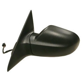 Зеркало левое электрическое с подогревом Chrysler Pacifica