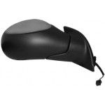 Зеркало правое электрическое с подогревом Citroen C3 - 1 поколение