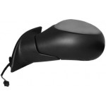 Зеркало левое электрическое с подогревом Citroen C3 - 1 поколение