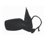 Зеркало правое электрическое с подогревом Ford Fiesta - 4 поколение