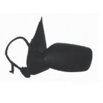 Зеркало левое электрическое с подогревом Ford Fiesta - 4 поколение