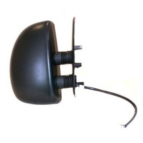 Зеркало правое механическое Fiat Ducato + Рос. Сборка