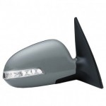 Зеркало правое электрическое с подогревом с поворотником Hyundai I30 - 1 поколение