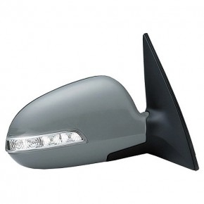 Зеркало правое электрическое с подогревом с поворотником Hyundai I30 - 1 поколение