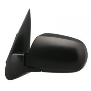 Зеркало левое механическое usa Mazda Tribute