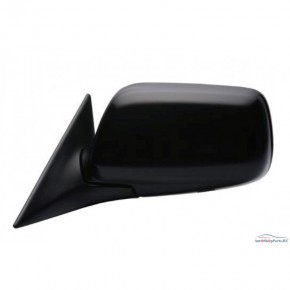 Зеркало левое электрическое с подогревом грунт Subaru Legacy