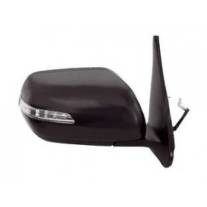 Зеркало правое электрическое с подогревом с автоскладыванием Suzuki Grand Vitara