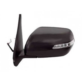 Зеркало левое электрическое с подогревом с автоскладыванием Suzuki Grand Vitara