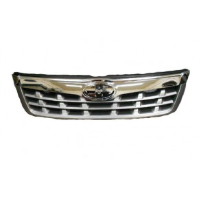 Решетка радиатора Subaru Forester