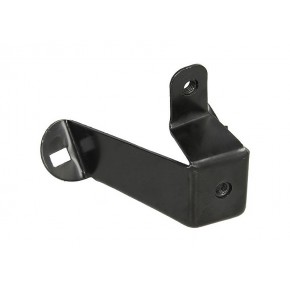 Кронштейн переднего бампера правый Opel Corsa B