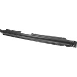 Порог правый 4дв Opel Astra F