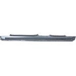 Порог правый 4/5дв Opel Astra G