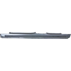 Порог правый 4/5дв Opel Astra G
