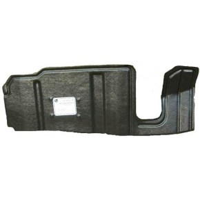 Защита двигателя правая KIA Sportage - 2 поколение