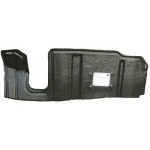 Защита двигателя левая KIA Sportage - 2 поколение