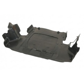 Защита двигателя Opel Vectra B