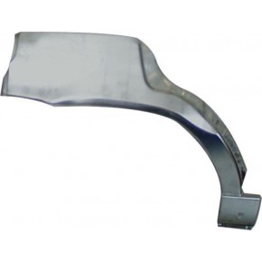 Арка заднего правого крыла 4дв Skoda Felicia