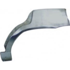 Арка заднего левого крыла 4дв Skoda Felicia