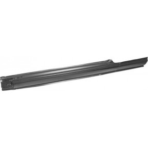 Порог левый 2дв Toyota Corolla 90 EE90 / CE90 / AE92 / AE95 3 / 4 ДВ