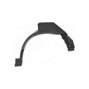 Арка заднего левого крыла 5дв Toyota Corolla 90 EE90 / CE90 / AE92 / AE95 3 / 4 ДВ